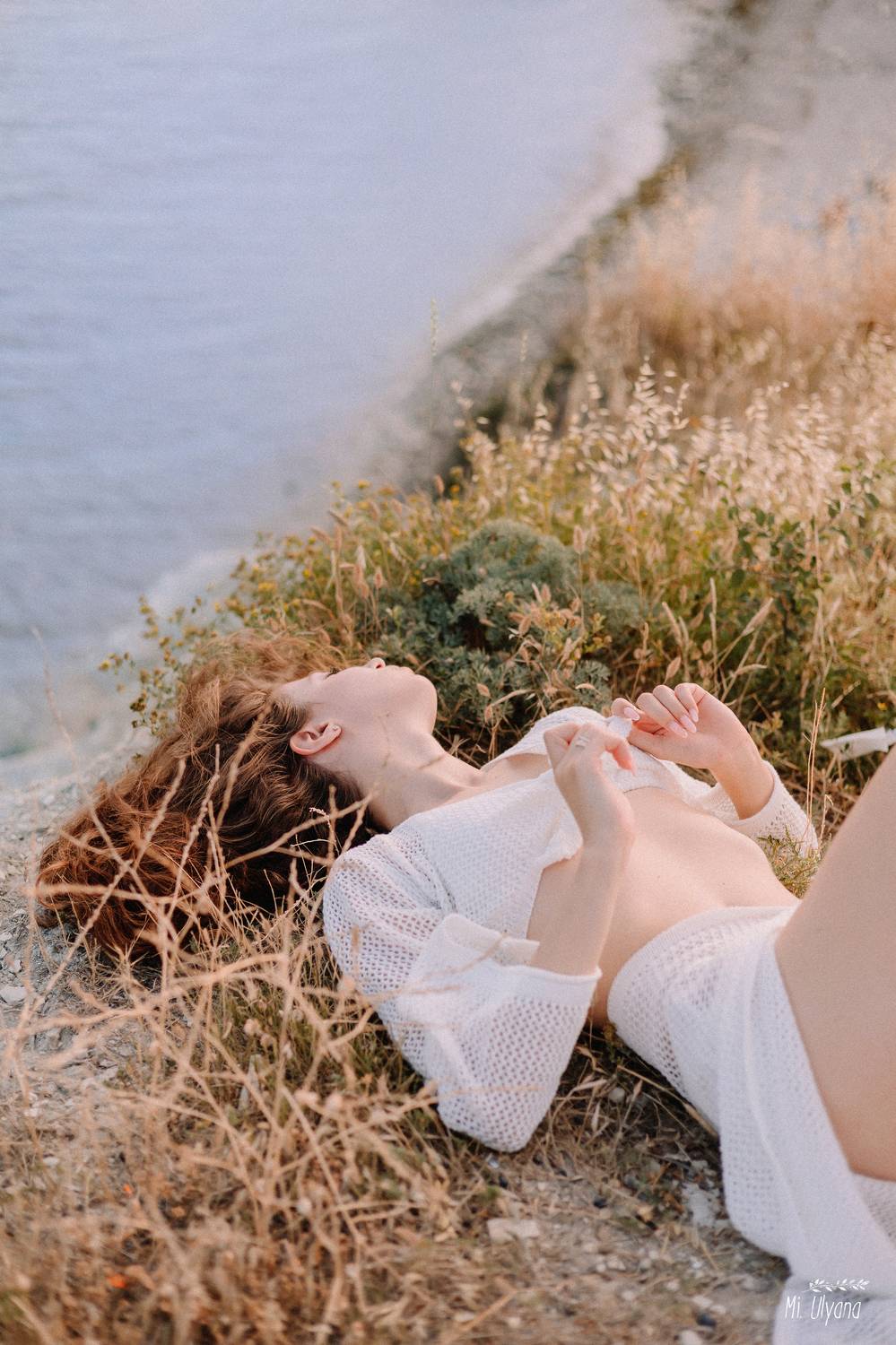 , Ульяна Буканова (Мизинова)