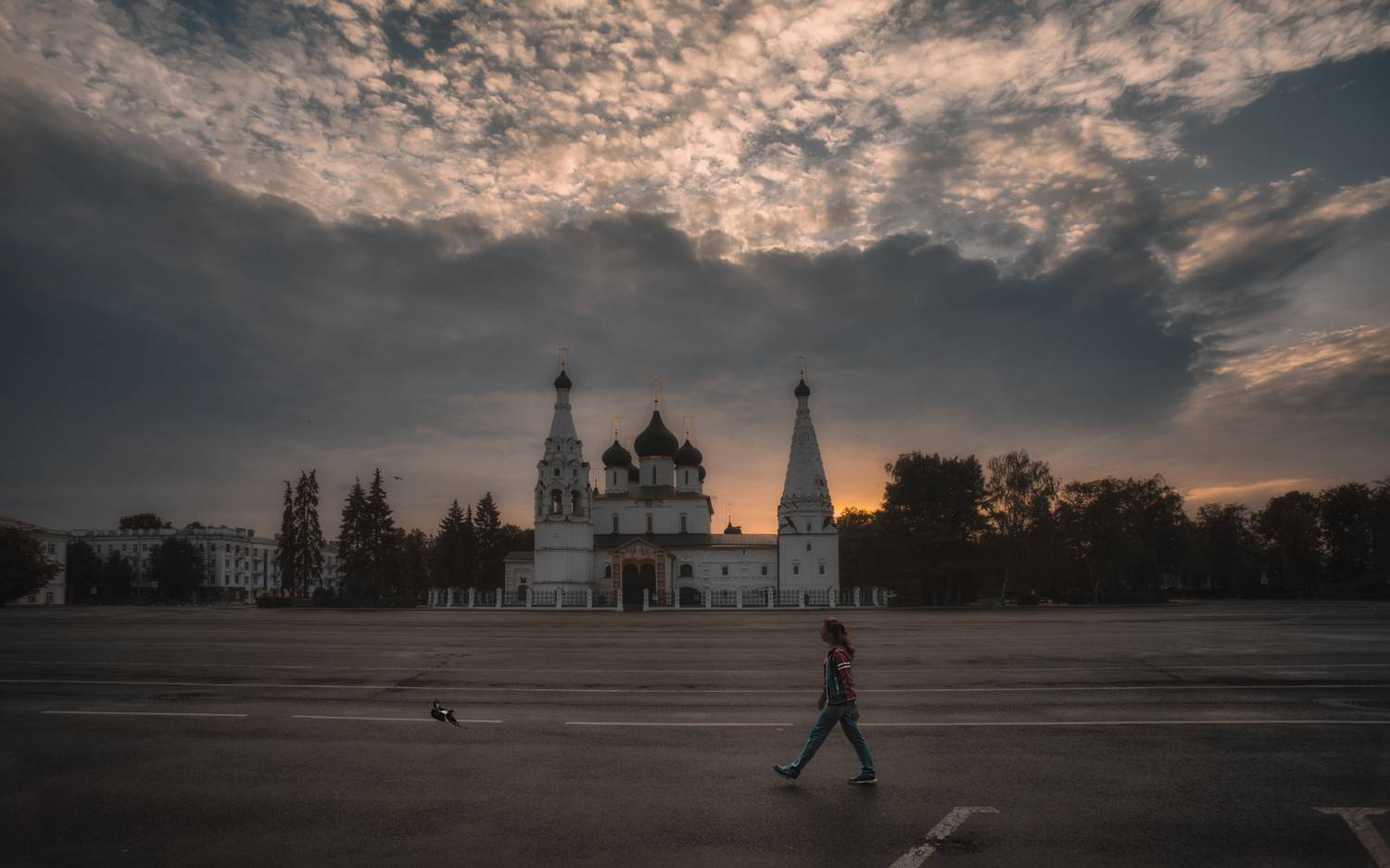 , Олег Дунаев