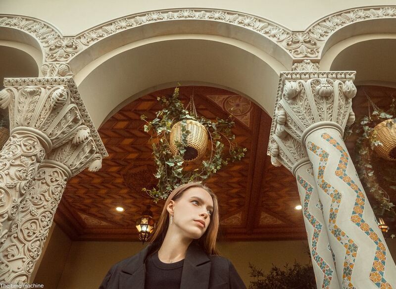 Агентство The Type MMG @thetypemodels фото превью