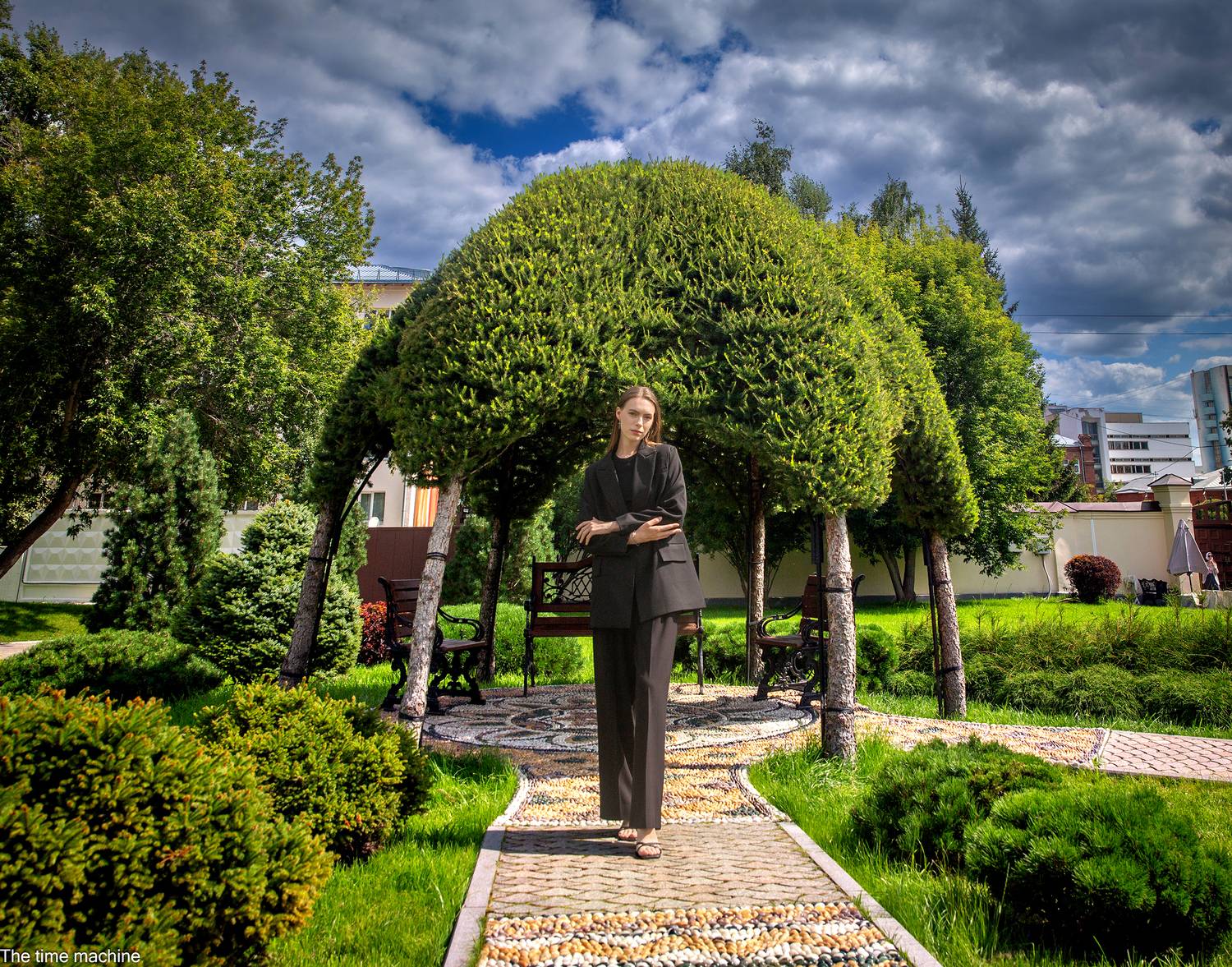 , Михаил Бове