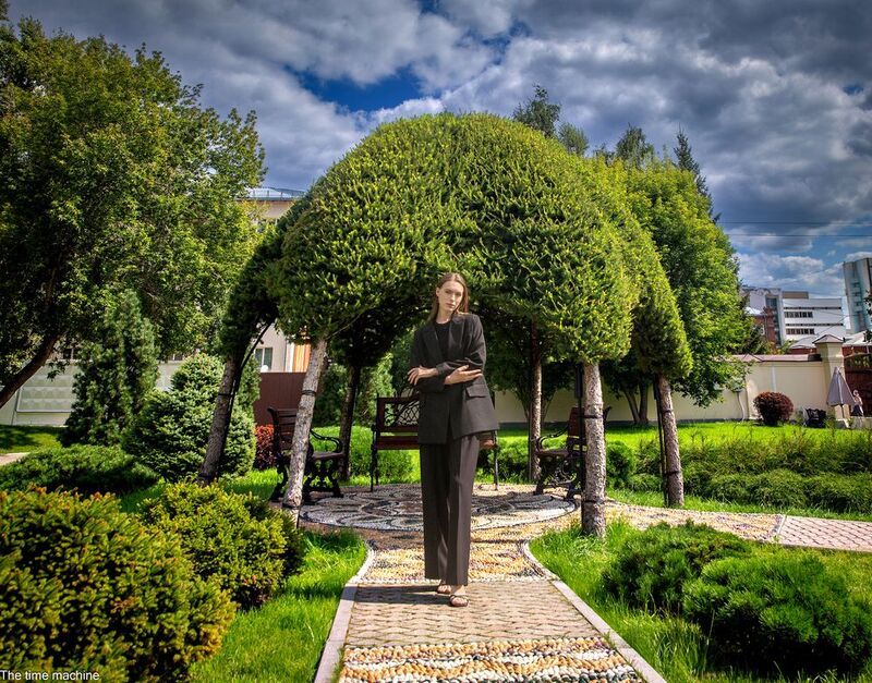 Агентство The Type MMG @thetypemodels фото превью