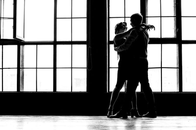 Dance фото превью