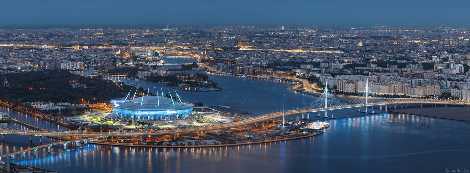 петербург, санкт-петербург, спб, архитектура, лахта, лахтацентр, лахта-центр, Смелов Иван