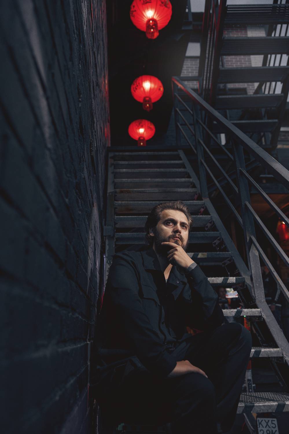 , Лучин Сергей