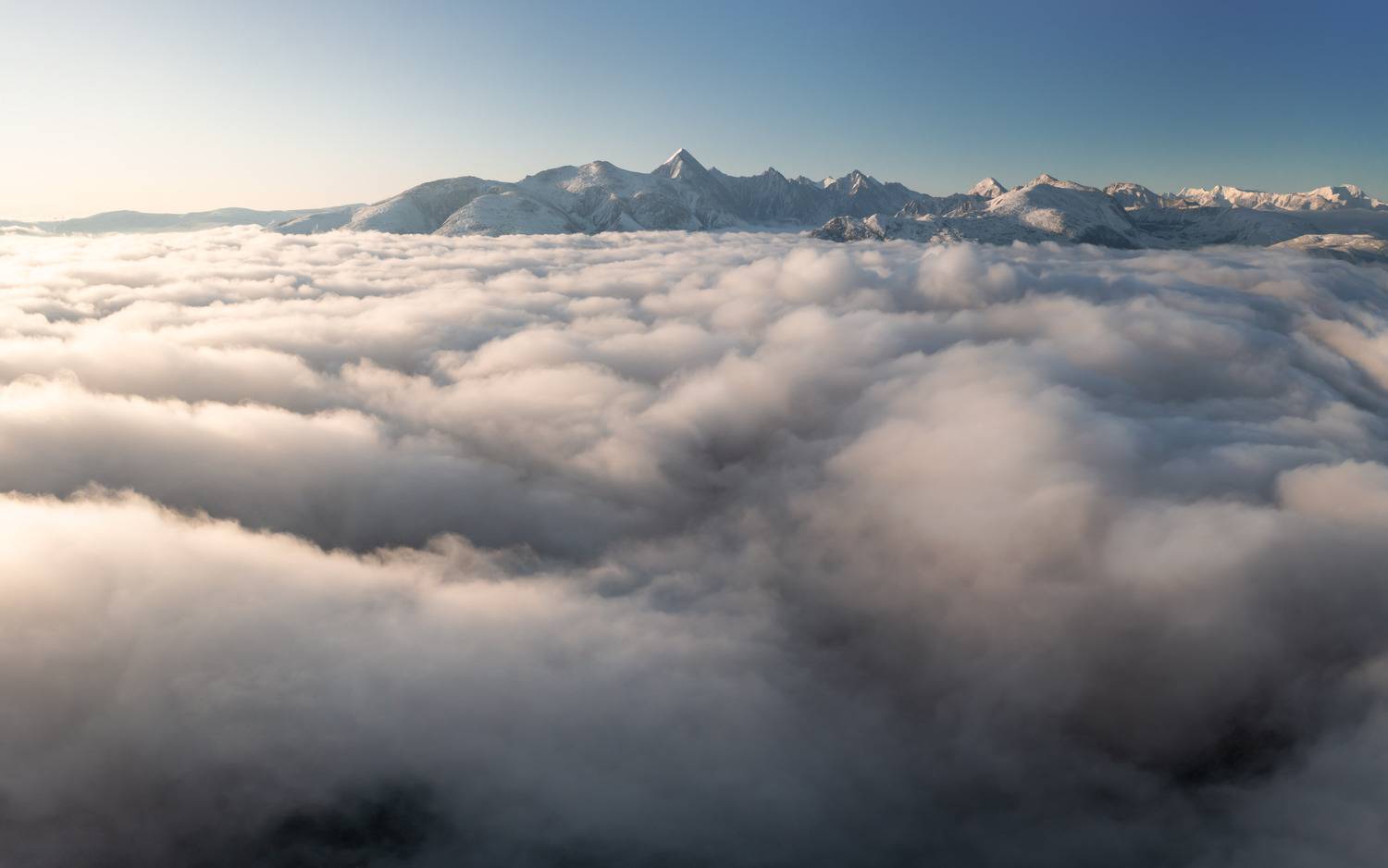 , Евгений Важенин