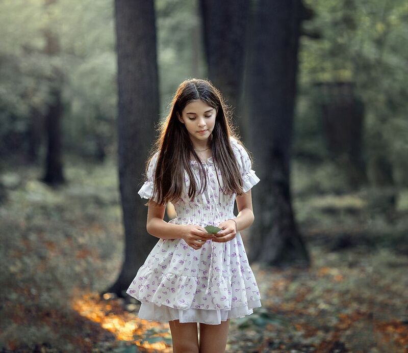 In the Shadows фото превью