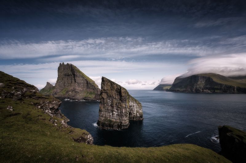 Faroe фото превью