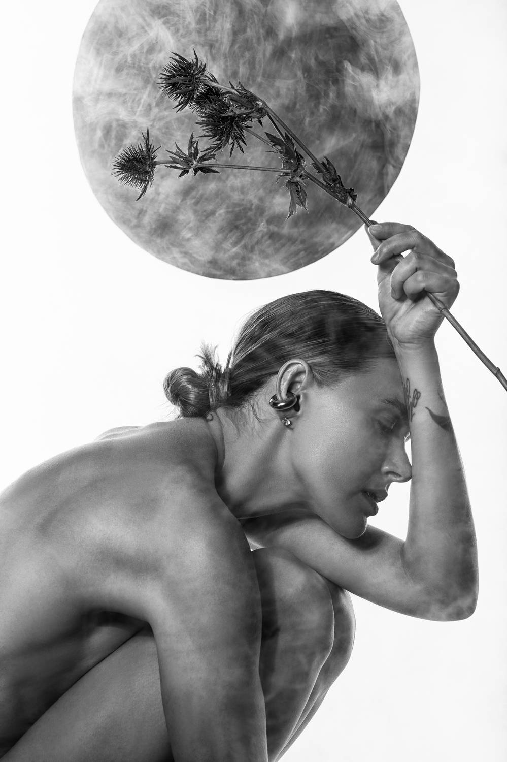 , Горячева Оксана