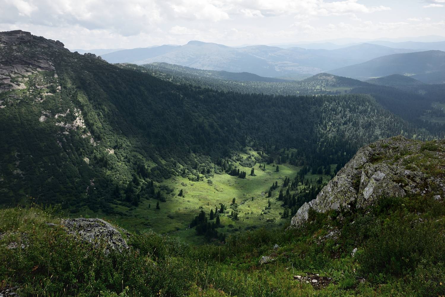 , Алексей Никонов