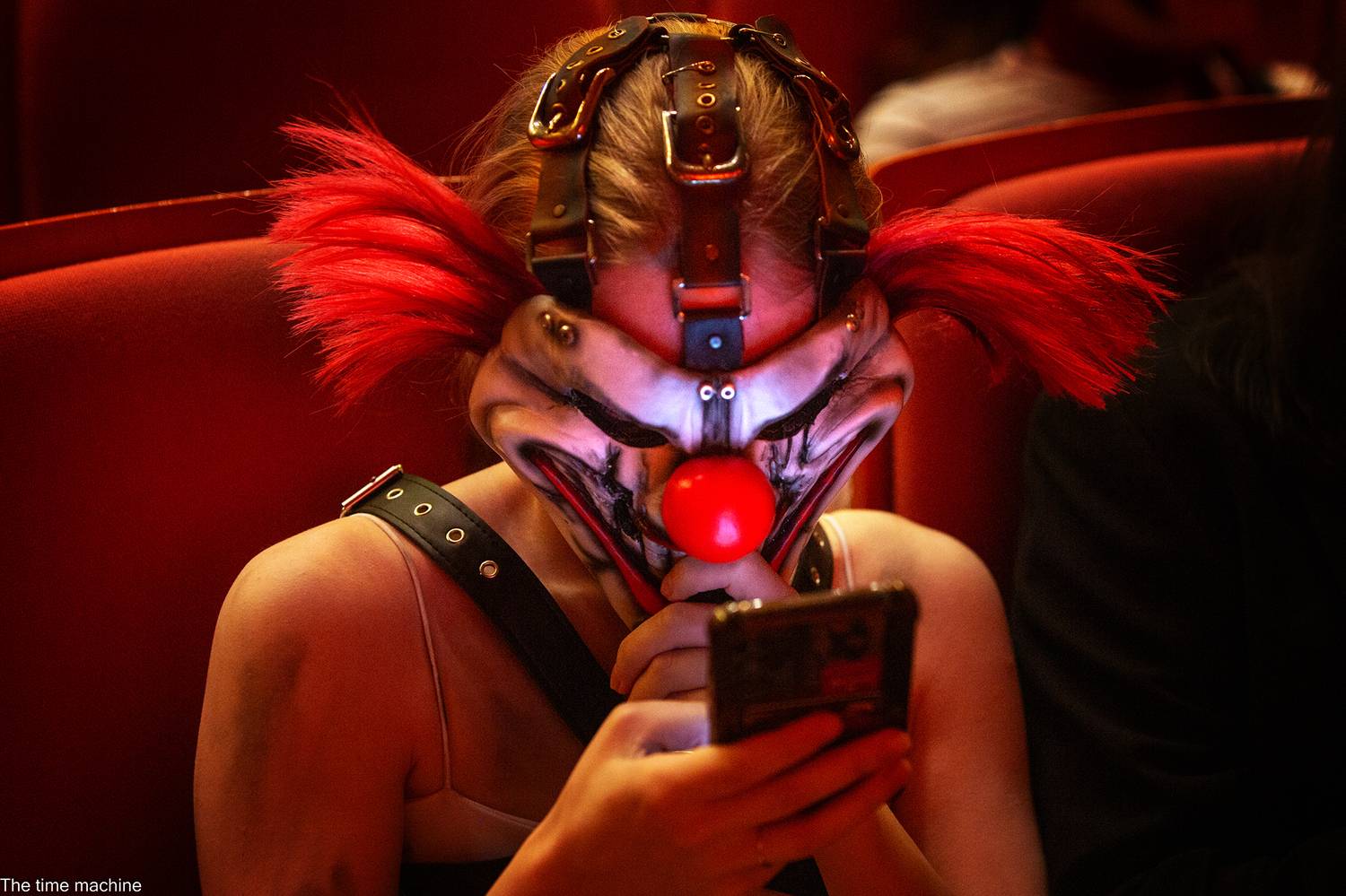 , Михаил Бове