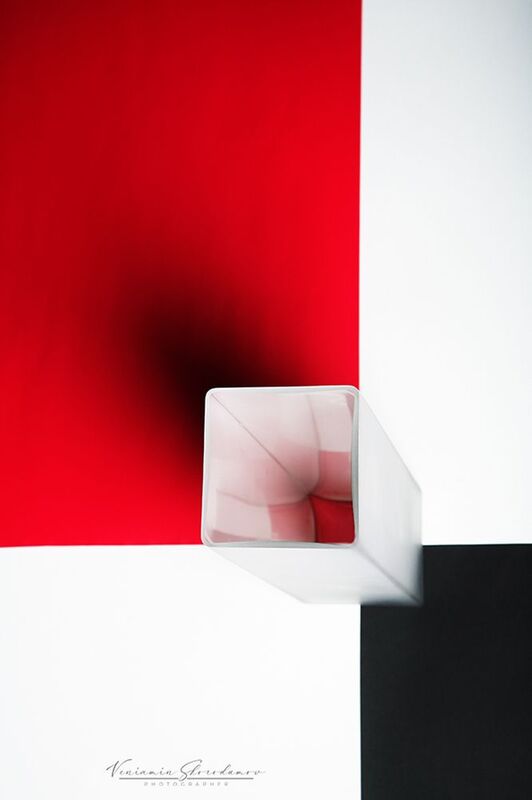 натюрморт, красное, чёрное, vensk Красное и чёрное 7 фото превью