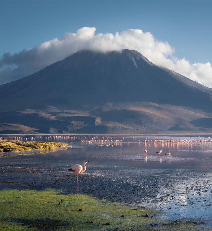 Боливия фото превью