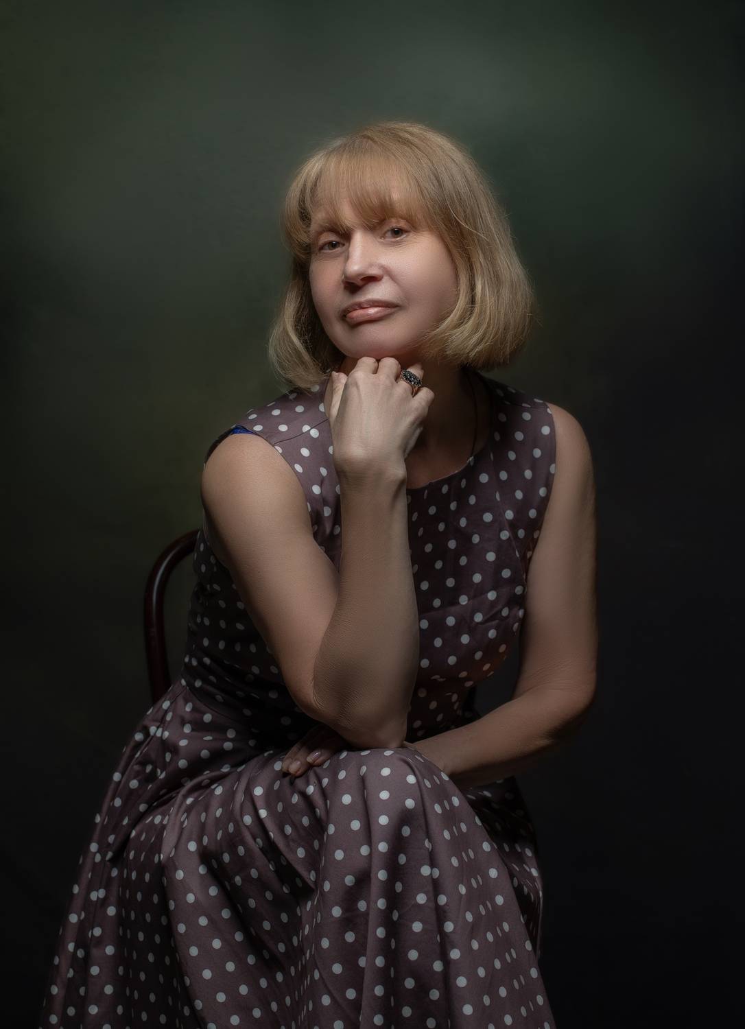 , Малышев Алексей