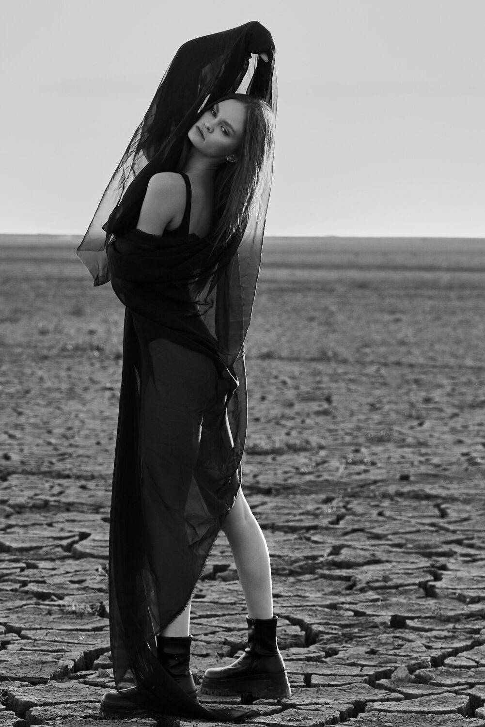 , Елена Петрикина