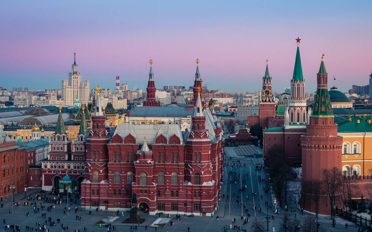 , Трепольский Дмитрий