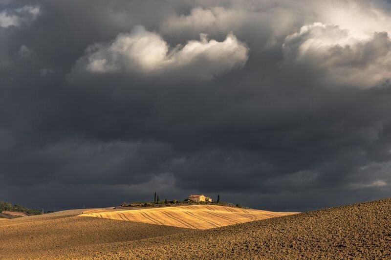Toskana фото превью