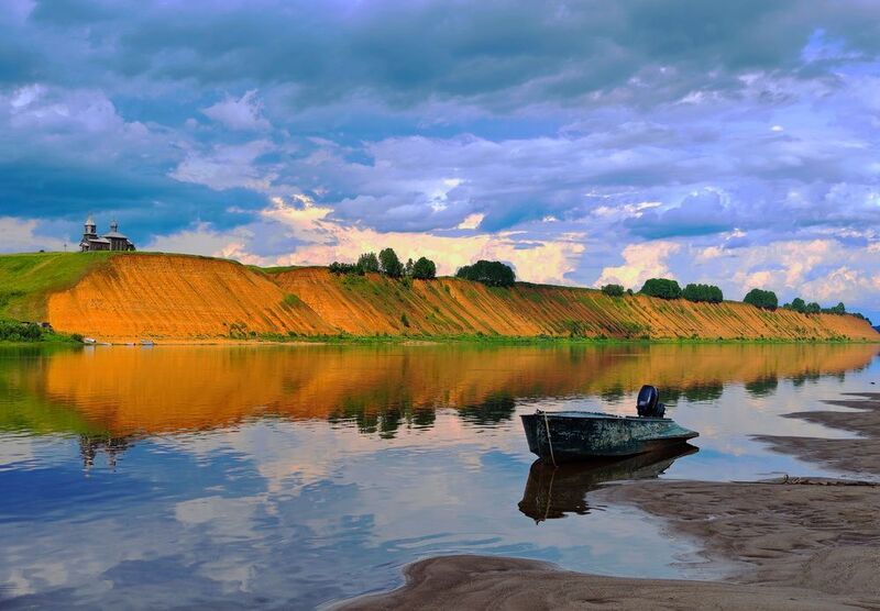 Большая Нисогора фото превью