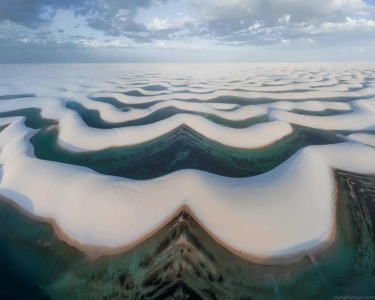 , Даниил Коржонов