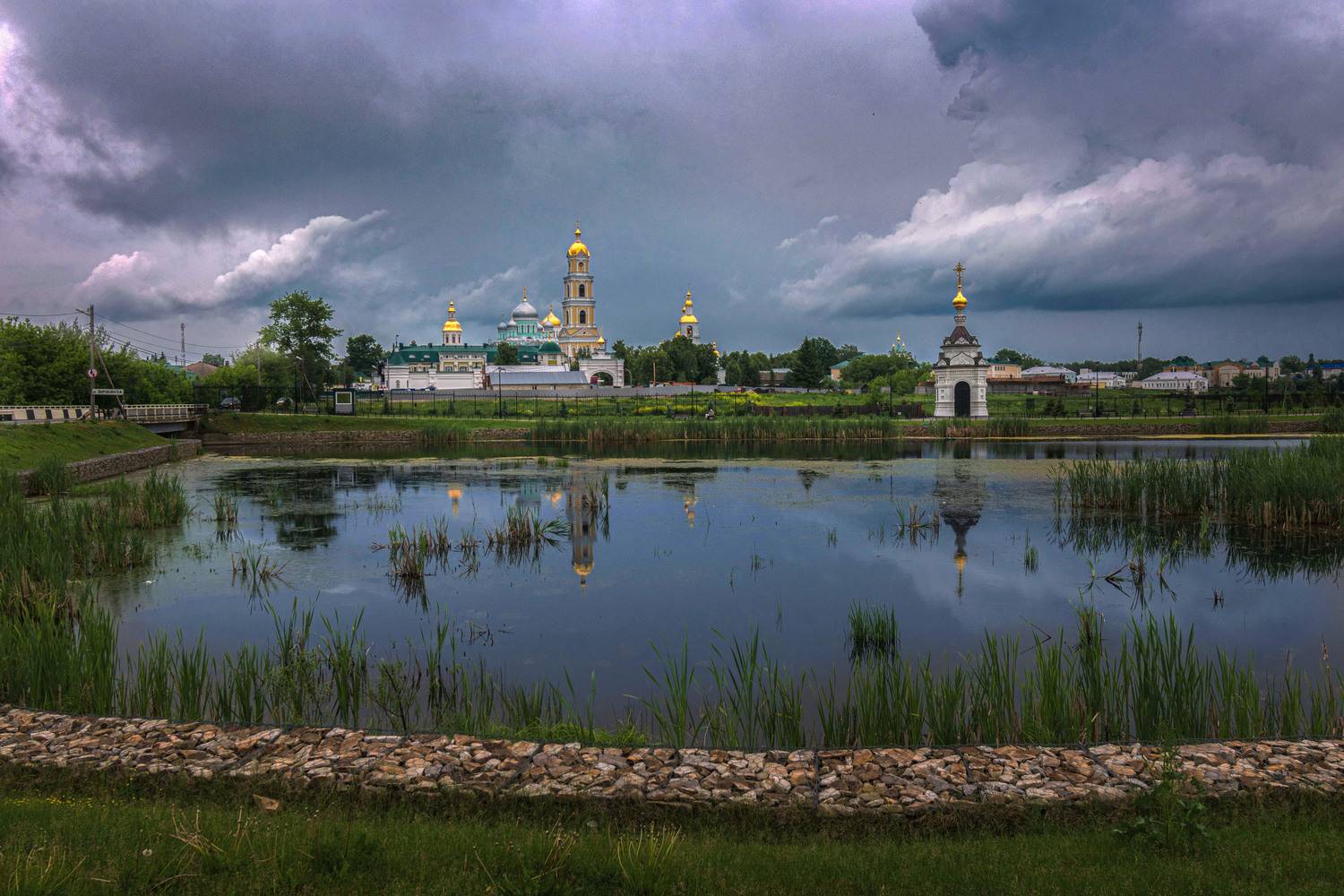 , Борис Юрьев