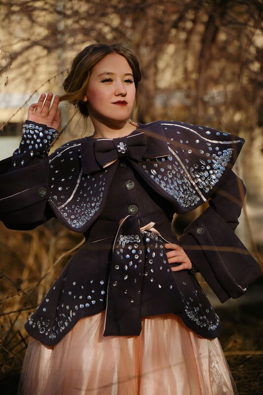 иллюзия серебряного века Иллюзия серебряного века фото превью