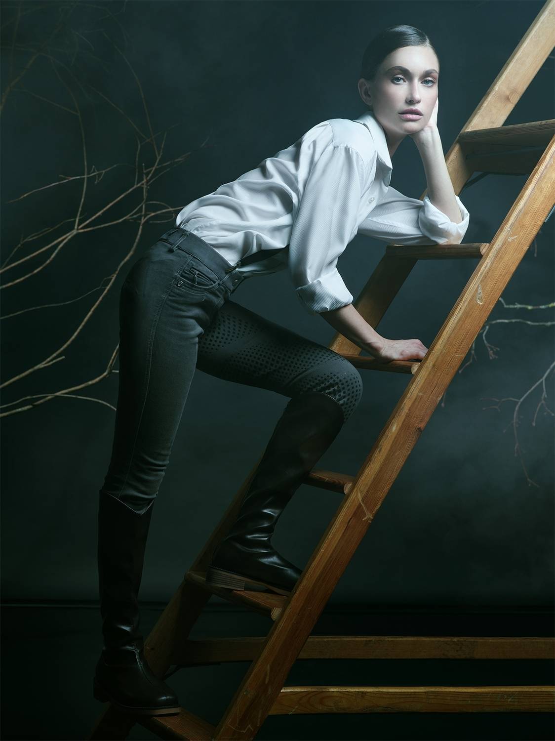 , Алексей Шишкин