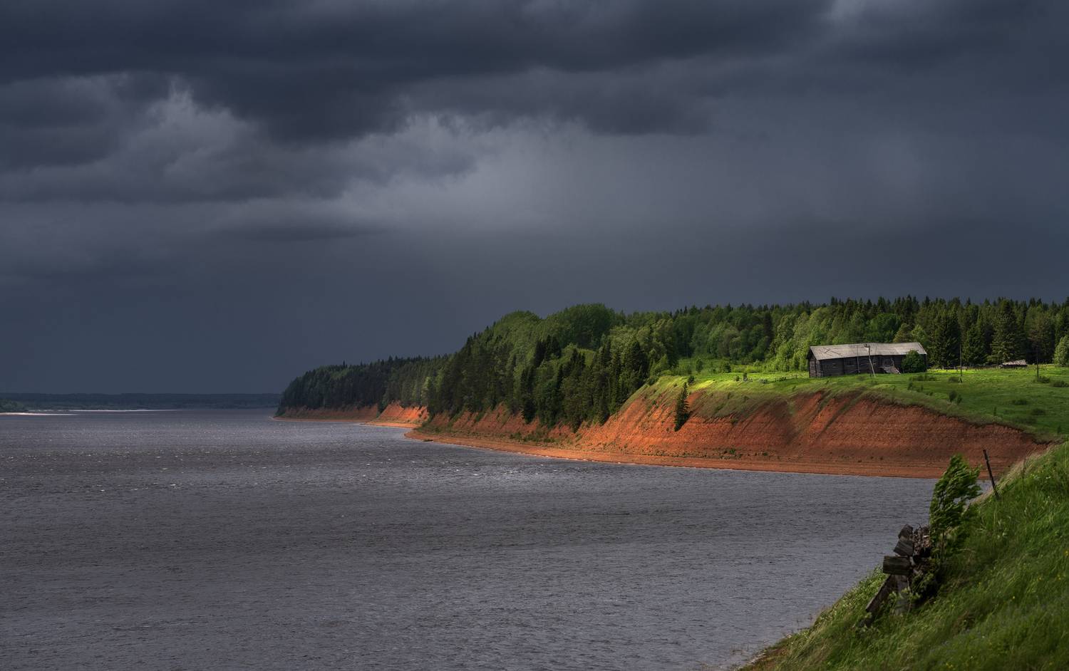 мезень, мезенский район, козьмогородское, архангельская область, Олег Зверев