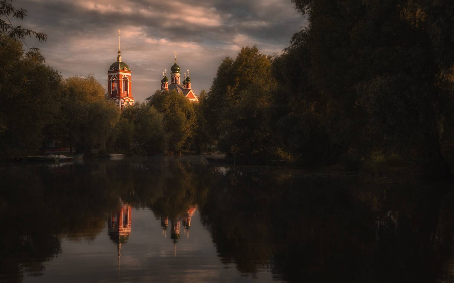 , Олег Дунаев