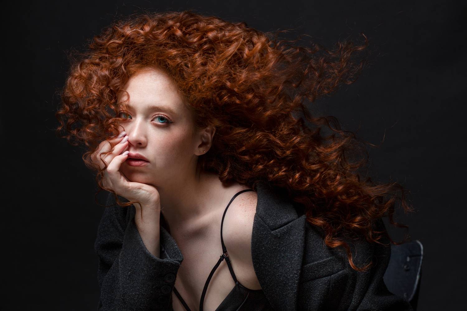 , Анастасия Рязанцева