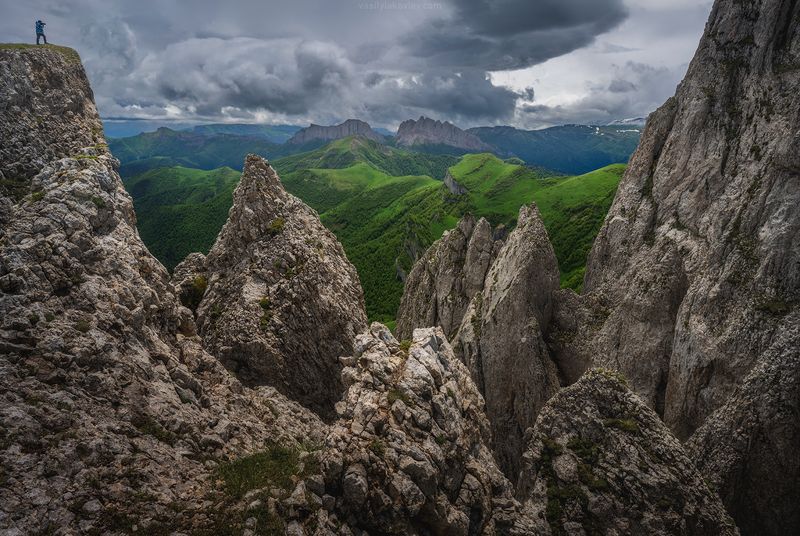 Большой Тхач фото превью