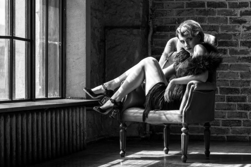 Femme Fatale фото превью