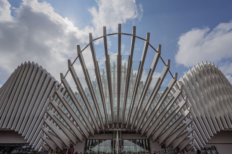 Crown of Transit фото превью