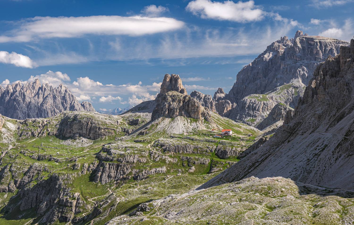 , Гордон Николай