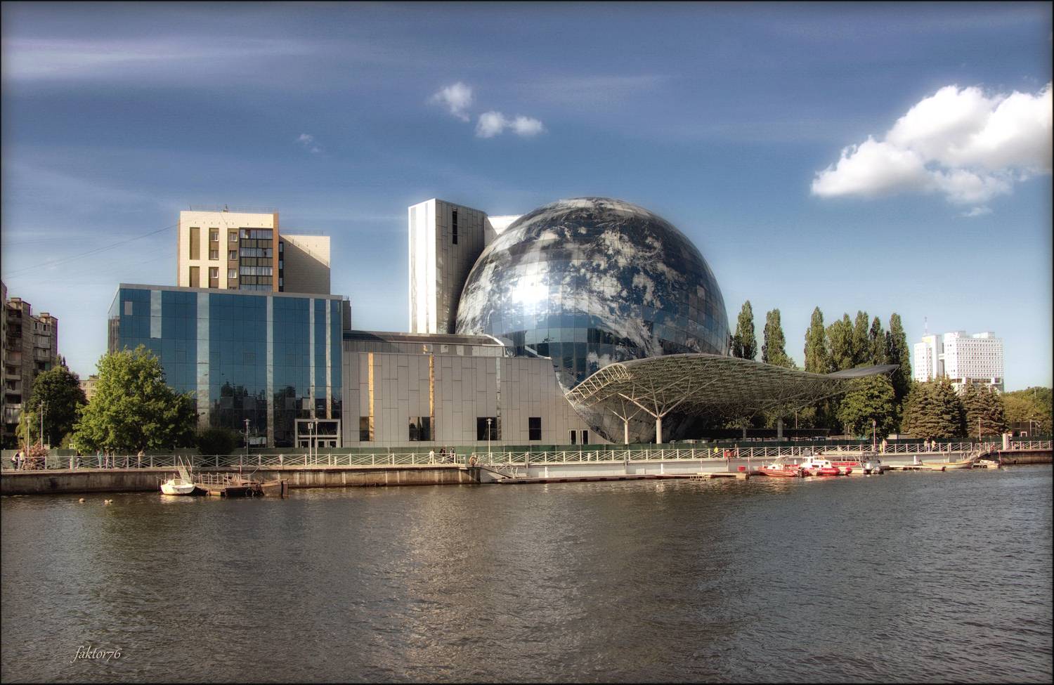 город, архитектура,  музей, калининград,,  Сергей Валерьевич