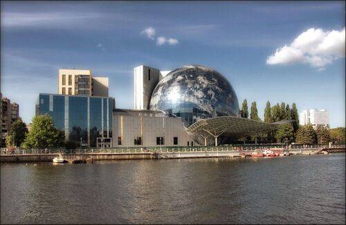 Калининград