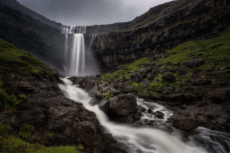 Faroe фото превью