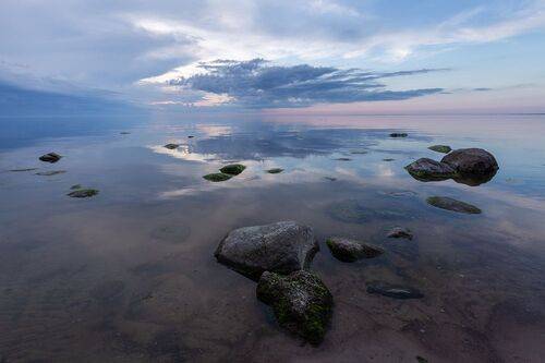 Нарвский залив