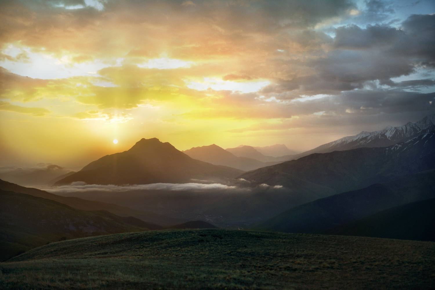 , Владимир Кулаков