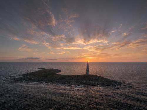 Ханхипаси в заре