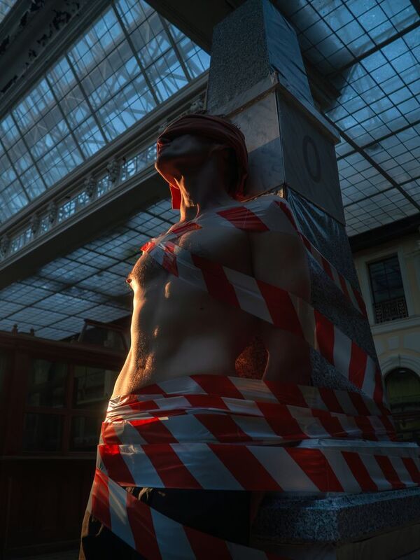 Нулевой километр фото превью