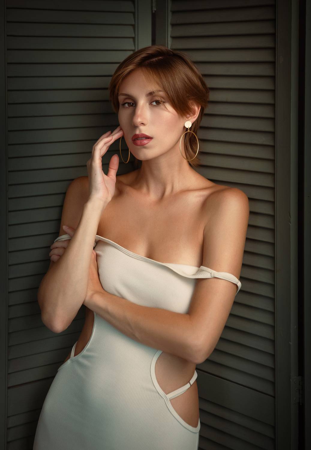 , Крапивин Алексей