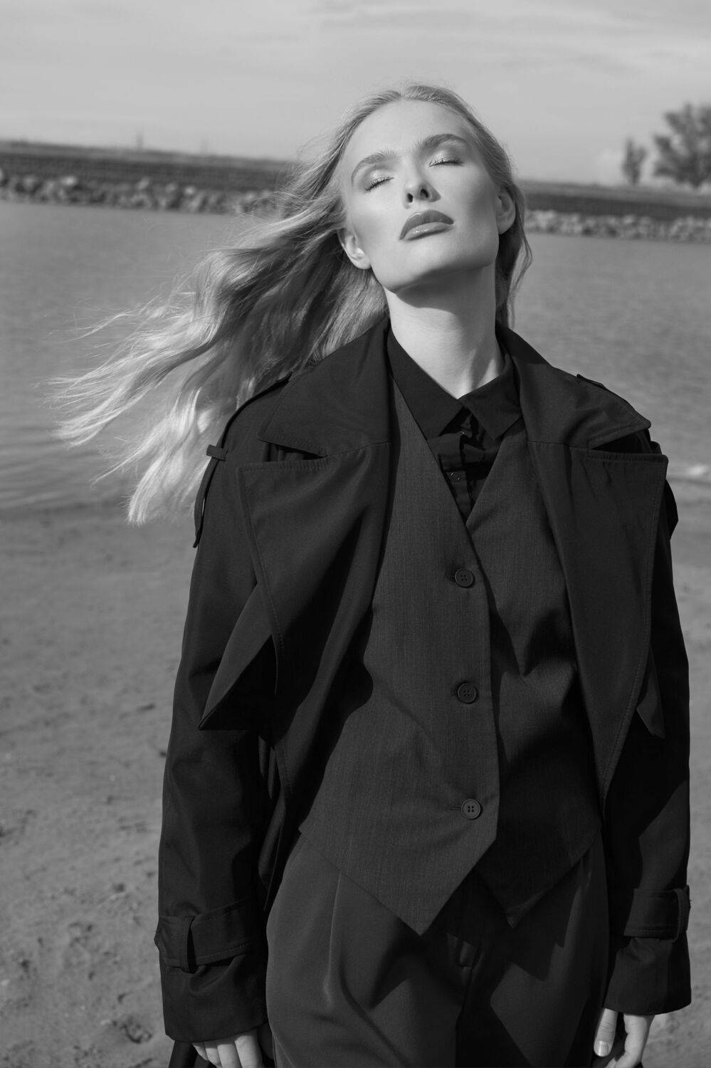 , Elena Petrikina