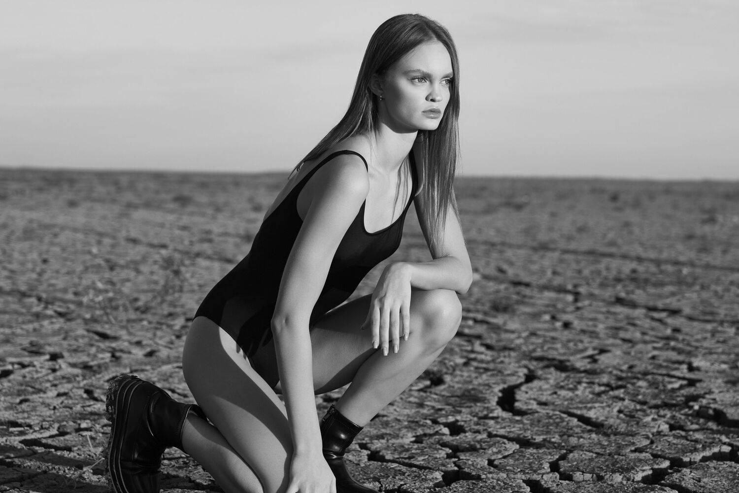 , Elena Petrikina