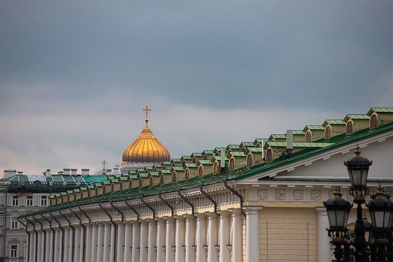 Москва глазами туриста фото превью