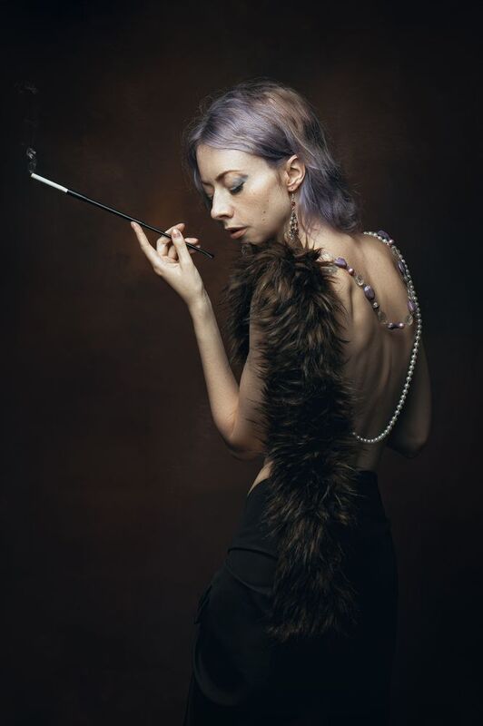 девушка, female, girl, 20-30 years of the 20th century фото превью