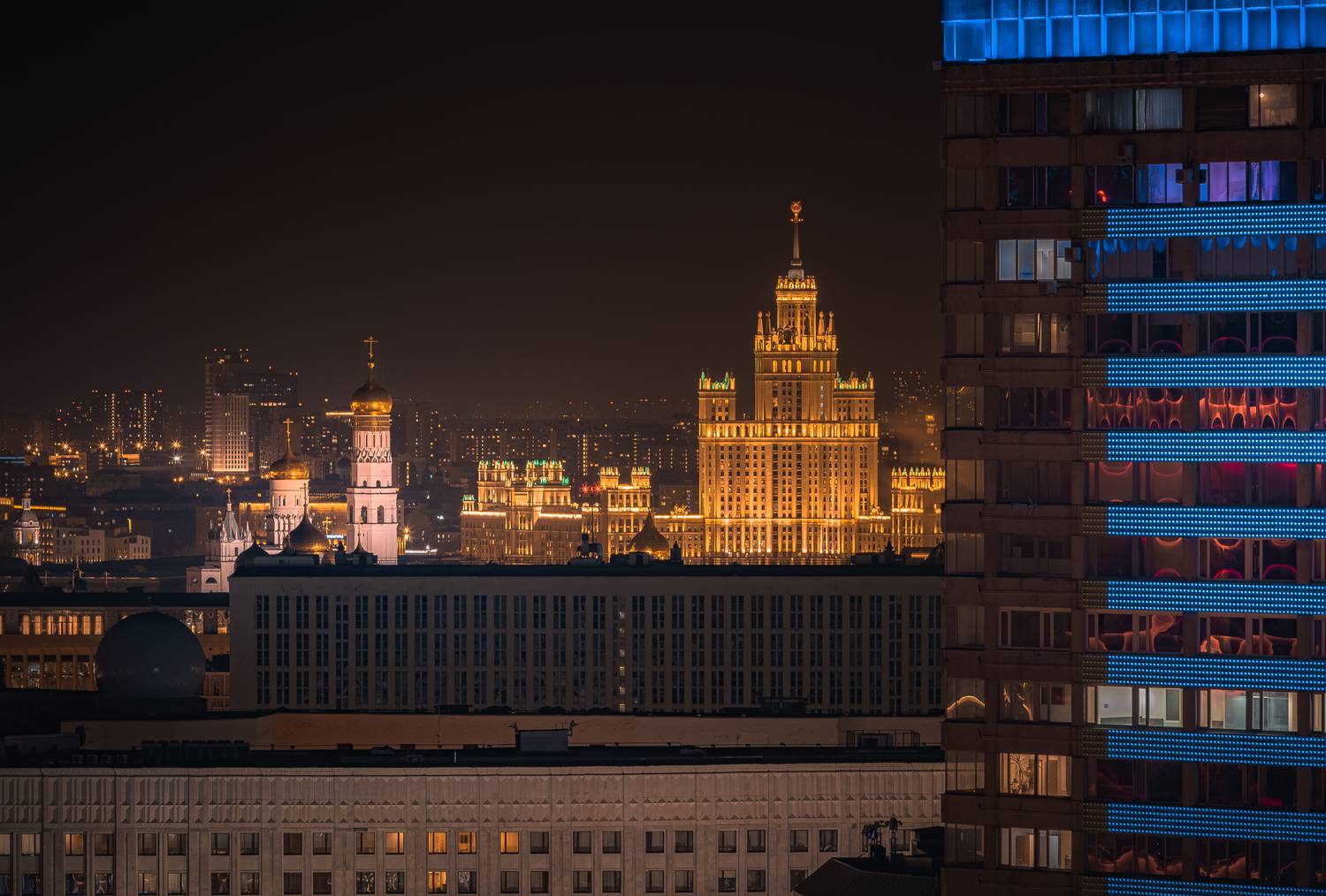 , Трепольский Дмитрий