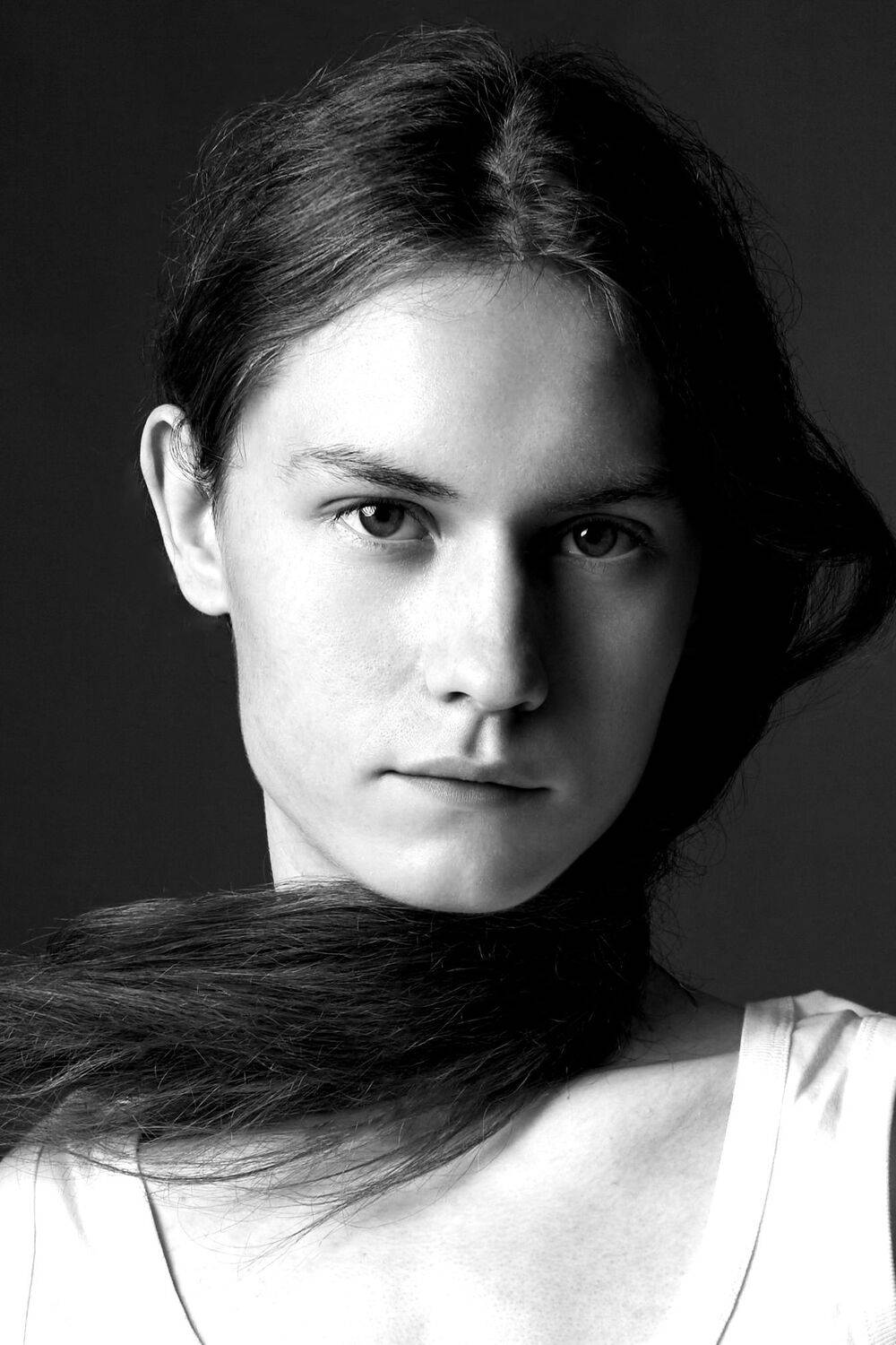 , Elena Petrikina