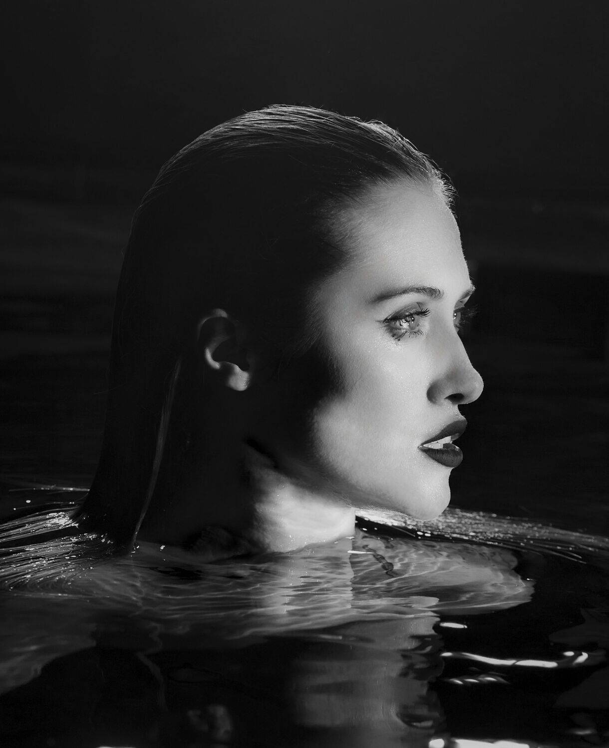 , Elena Petrikina