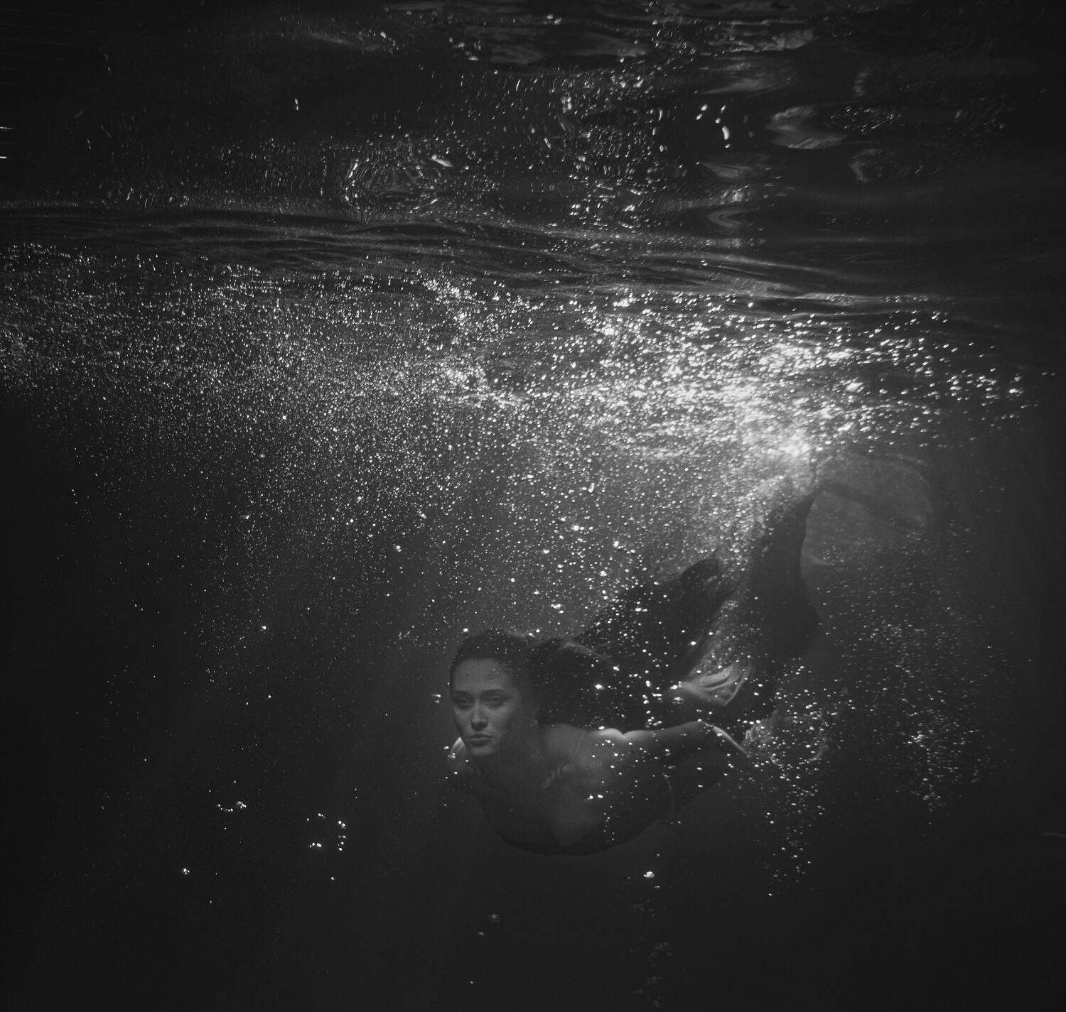 , Elena Petrikina