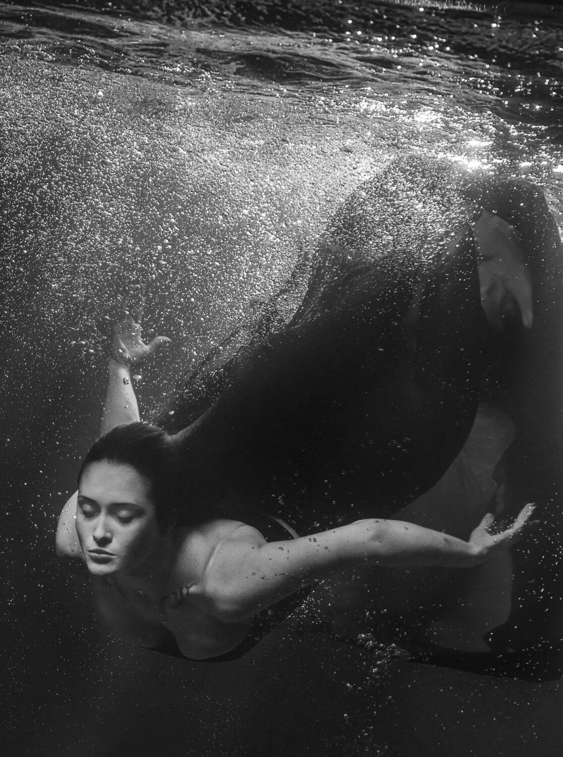 , Elena Petrikina