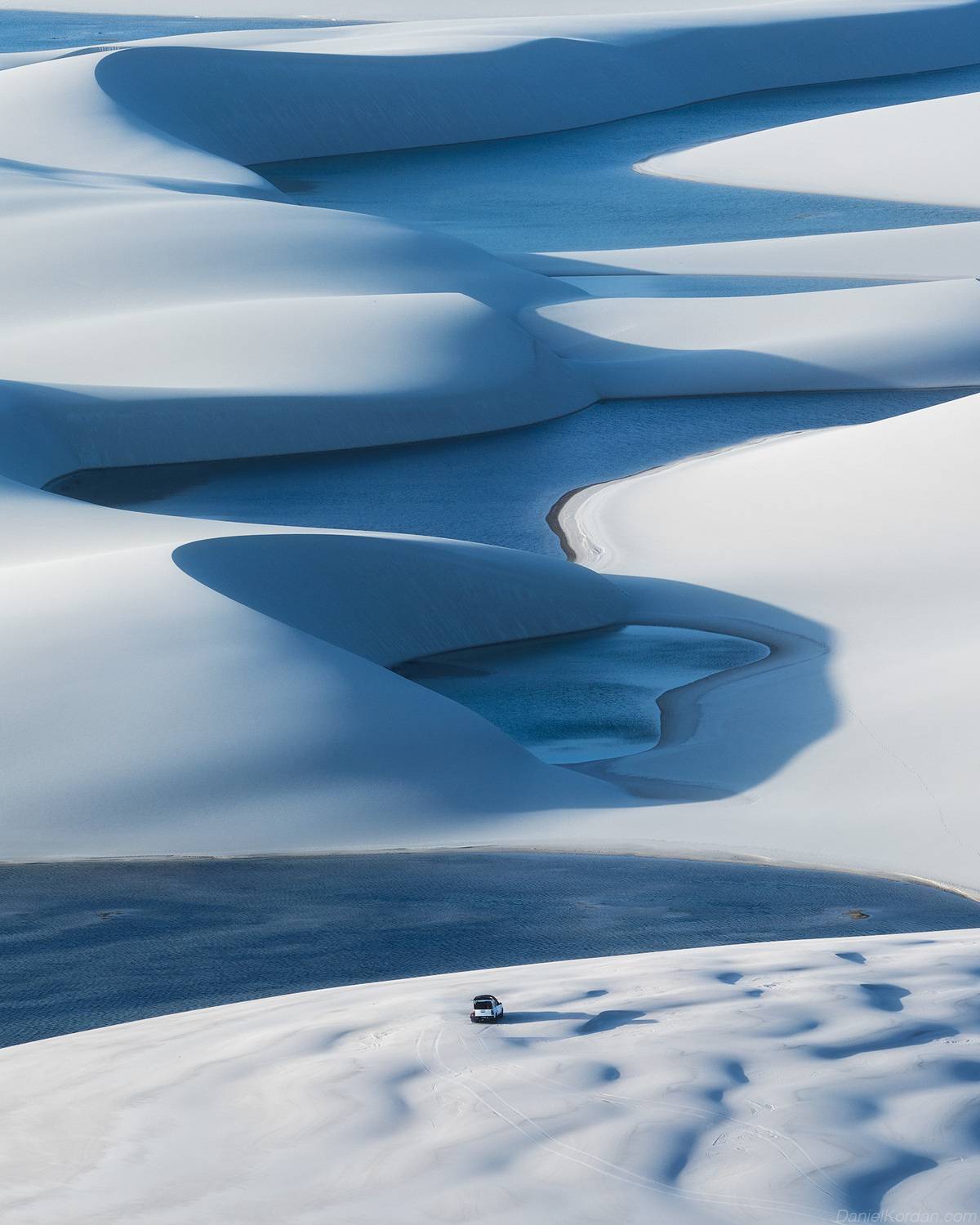 , Даниил Коржонов